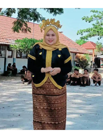 Ningsih Yufari, S.Pd