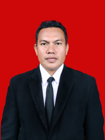 Hendra Andryan Putra,S.Pd