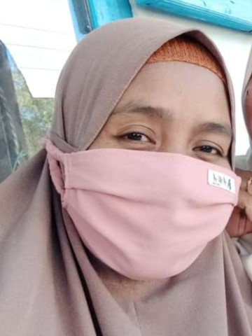 Nurlaila,S.Pd