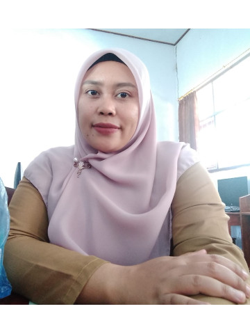 TITIN ANGRIANI