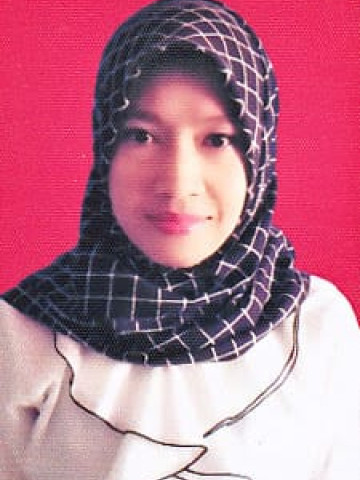 Fitriyani,S.Pd