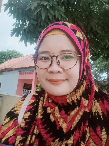 Ayu Andayani,S.Pd