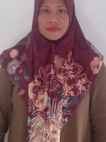 Yulianatunnufus,S.Pd