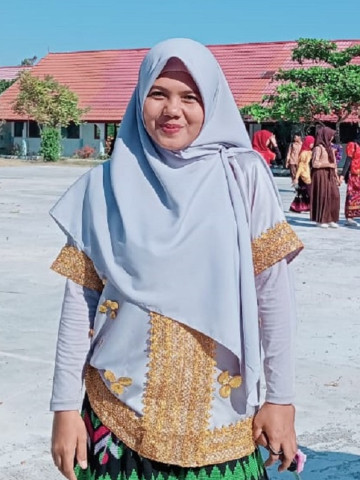 Nuning Fajriyanti, S.Pd