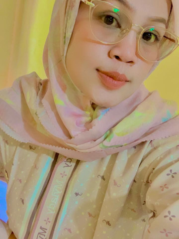 Indah Purnamasari,S.Pd