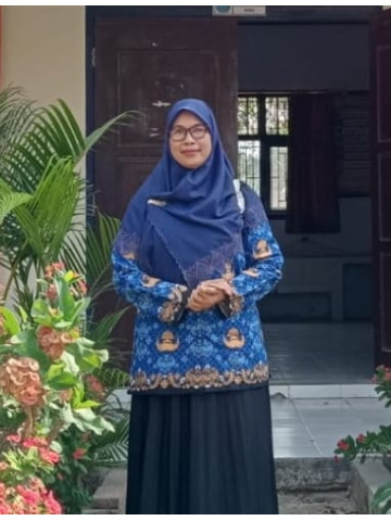 Sry Mulyanti,S.Pdi.Gr