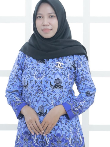 Ayu Pratiwi,S.Pd