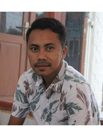 Muhammad Aminur Akbar,S.Pd