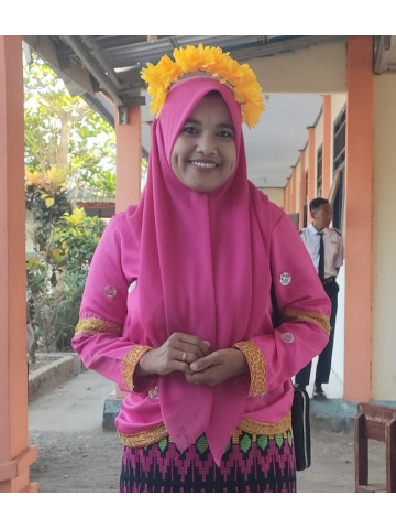 NURHIDAYAH