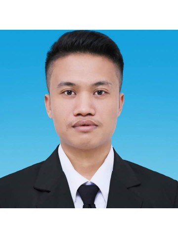 Arrahim,S.Pd