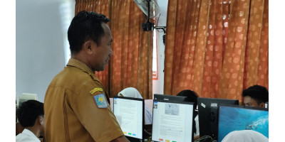 Kegiatan Sekolah