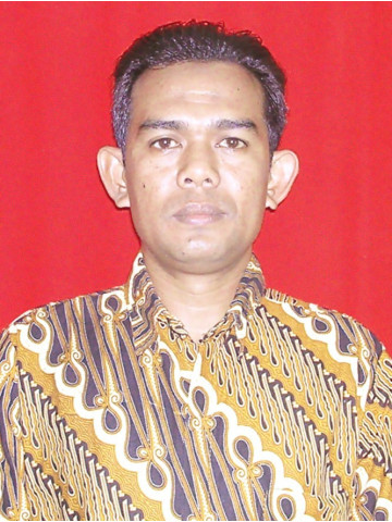 Salahuddin,S.Pdi