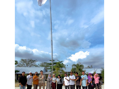 Kunjungan Direktorat SMA Kemendibudristek Program GSS 4