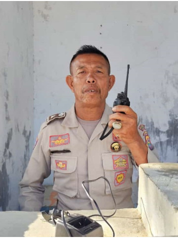 SAHRUDDIN