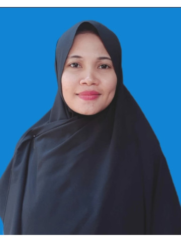 Anggriani Lestari, S.Pd