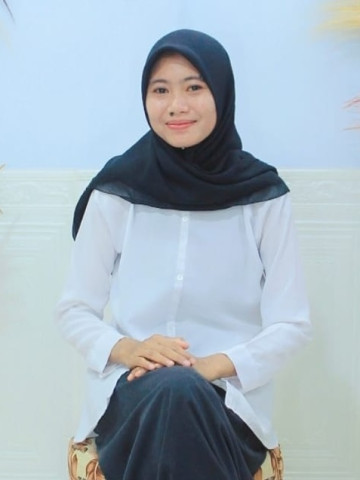 Lidawarti, S.Pd