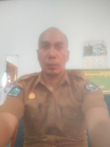 Sahrul,S.Pd